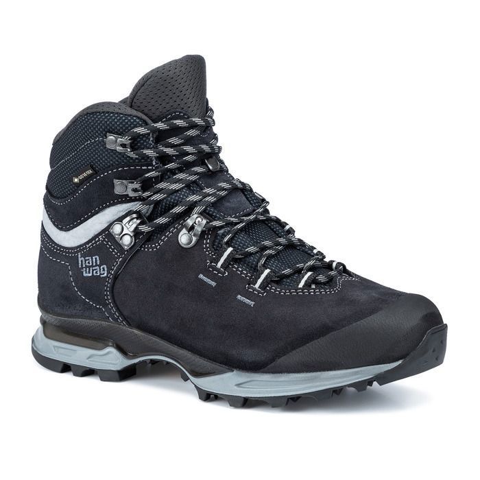 Chaussures de randonnée - Hanwag - Tatra Light GTX - Femme - Respirantes - Imperméables