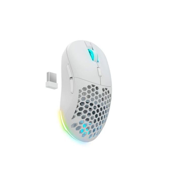 Souris Newskill NS-MS-ARAKNE-ELITE-IV – Gaming Sans Fil 16000 DPI, RGB - vue 5