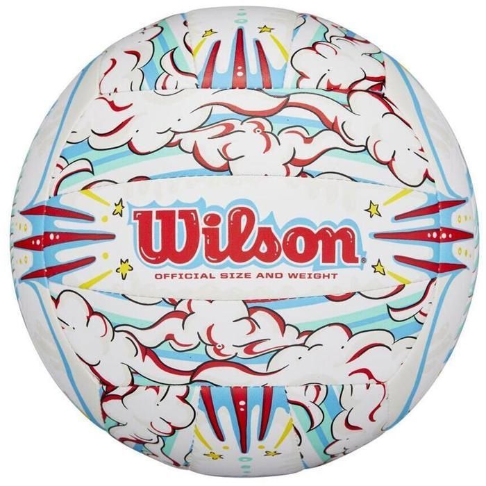 Ballon De Beach Volley Mondo Toys Italie – Taille 5, 270 G, Dégonflé, Couverture PVC Spongieux