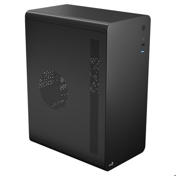 Aerocool CS 110 - vue 10