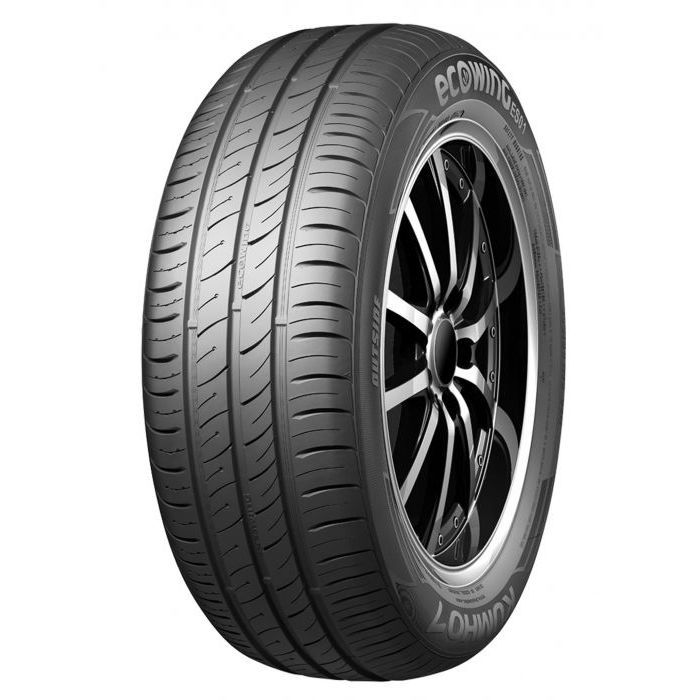 Pneu Tourisme Eté - KUMHO - 185 55HR 15TKH27XL - 185/55 R15 86H