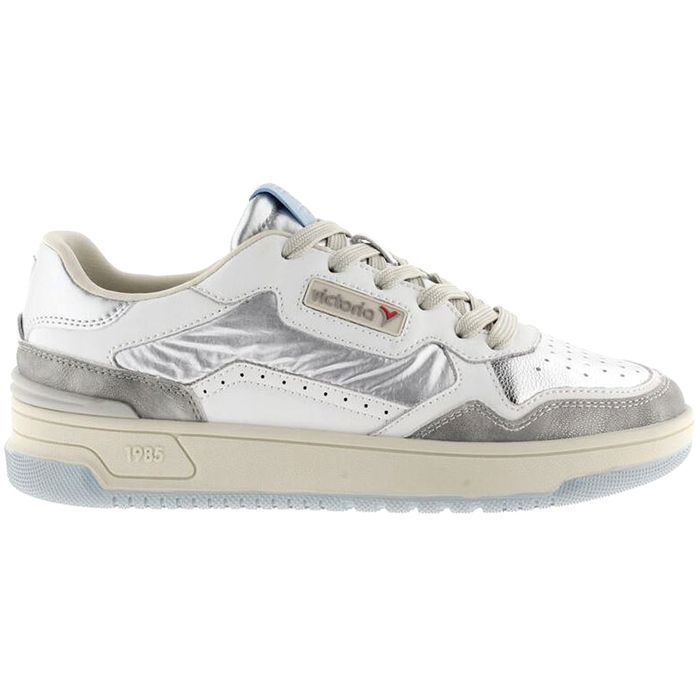 Victoria Baskets Victoria 8800123 Soft Metal C80 pour femme
