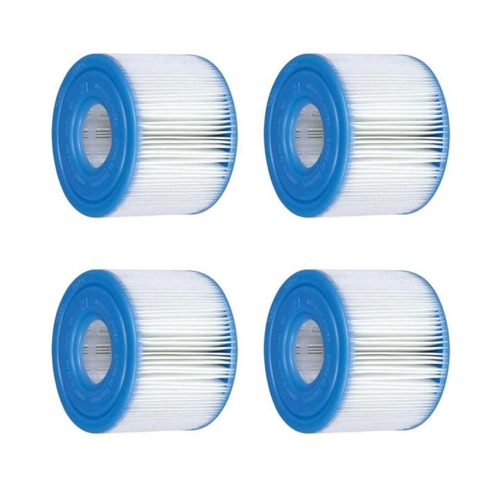 NIZUUONE Porte-Cartouche Filtrante Pour Lay Z Spa V1 S1 - Pièce De Rechange