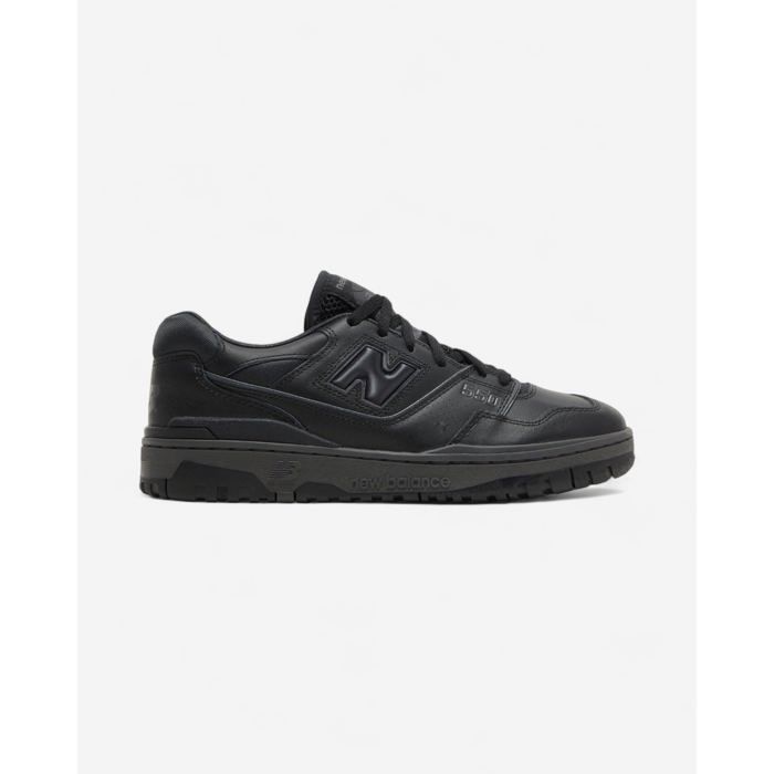 New Balance New Balance 550 Triple Black