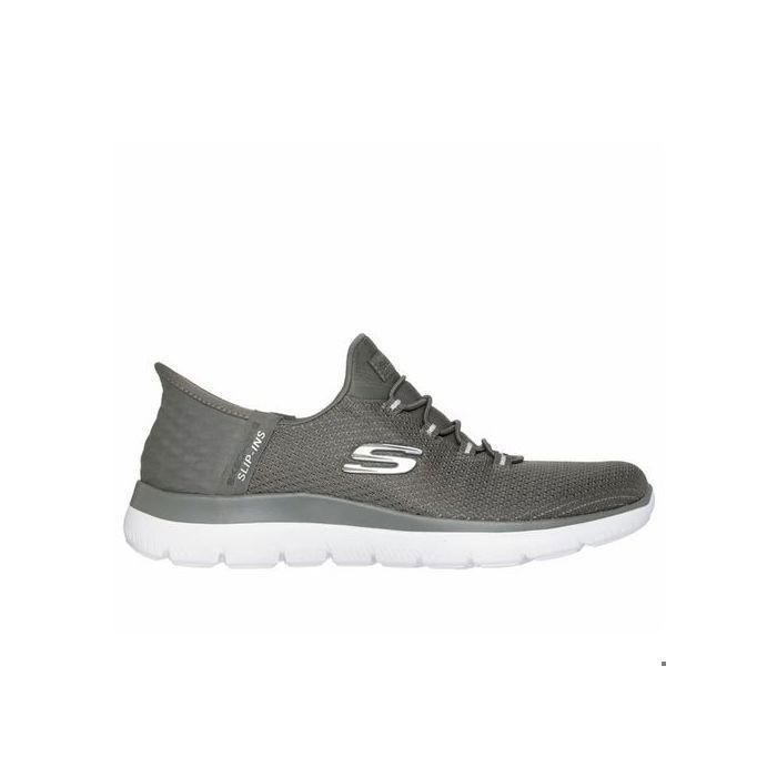 Skechers SKECHERS  SUMMITS DIAMOND DREAM Baskets femme SKECHERS 150123-OLV
