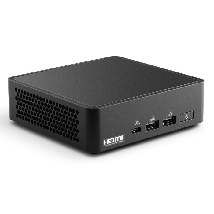 NUC14 Pro - vue 2