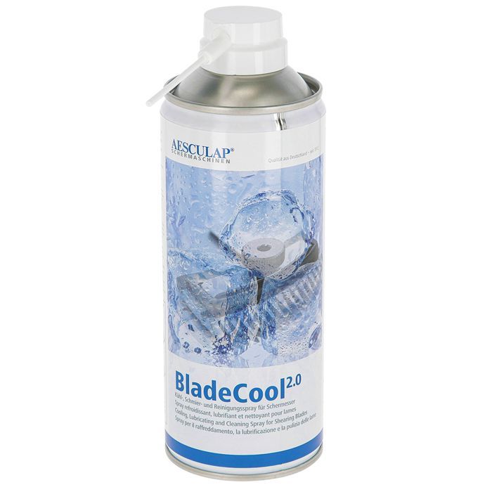 Spray pour tondeuse 3 en 1 Aesculap BladeCool 2.0