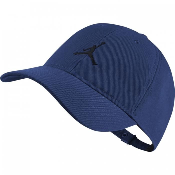 casquette jordan jumpman h86