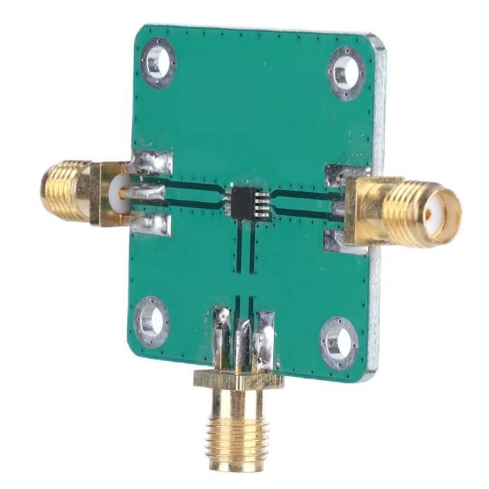 Akozon Module de mélangeur double équilibré Module mélangeur double ...