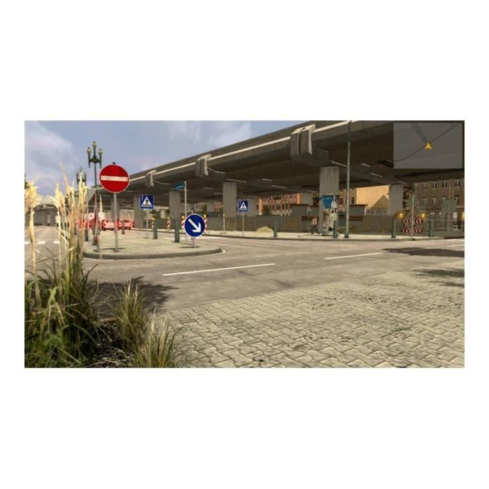 Astragon Bus-Simulator 2012 Win Téléchargement