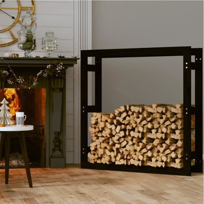 Etagère en bois en acier avec étagère de rangement | Leroy Merlin Etagère en bois en acier avec étagère de rangement | Leroy Merlin