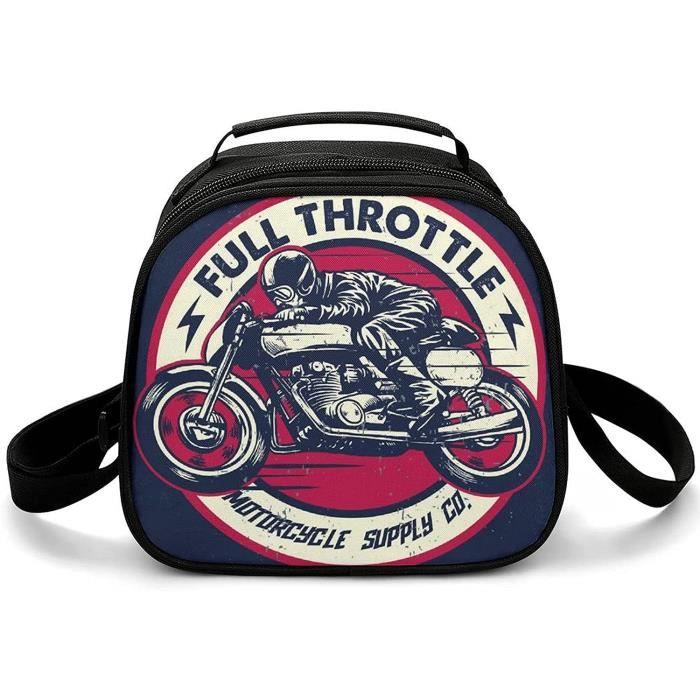 Sac isotherme sale moto