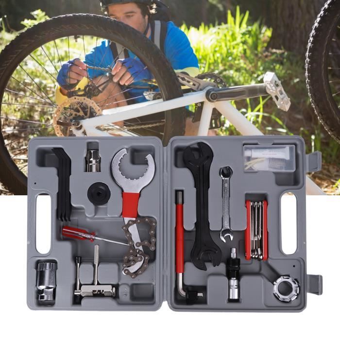 Materiel reparation velo Clearance