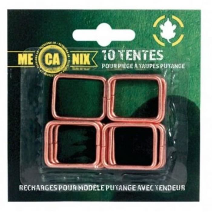 Pièges Chinois à Doigts (6 Pièces) – Jouet Pour Oiseaux Et Enfants, Stimulation Mentale, Couleurs Assorties