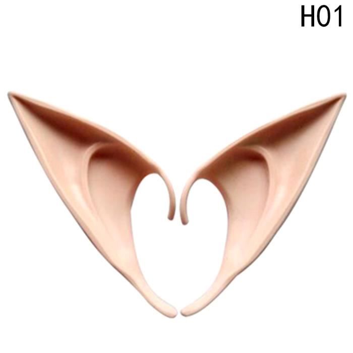 Oreille De Lutin