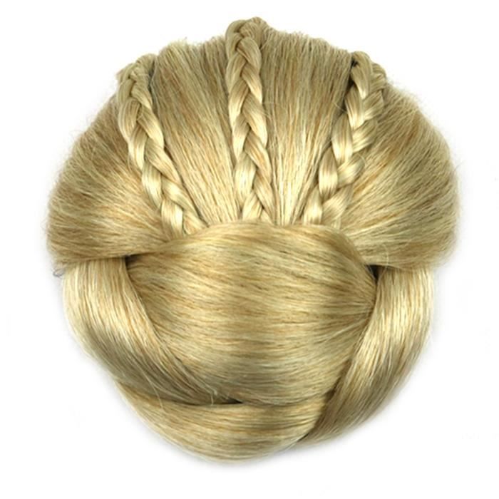 Perruque Blonde Claire Femmes Humain Naturelle Cheveux Tresses Chignon Cheveux Synthetiques Blonde Claire Achat Vente Perruque Postiche Perruque Blonde Claire Femm Cdiscount Achetez des postiches à petit prix en ligne sur lightinthebox.com aujourd'hui ! cdiscount