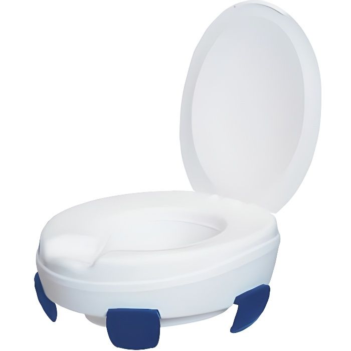 Urinal portatif mixte avec adaptateur - Aide à la toilette - Tous Ergo