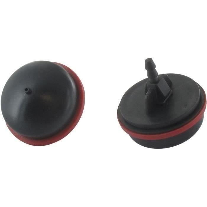 Poire amorçage adaptable BRIGGS & STRATTON pour modèles 10D00, 120000, 12A000, 12D000, 12C000 - Remp