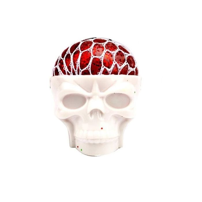 Legami Halloween - Anti-stress cerveau - La poule aux jeux d'or Legami Halloween - Anti-stress cerveau - La poule aux jeux d'or