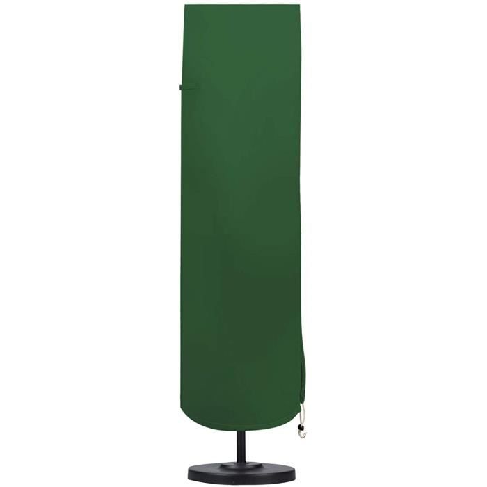 Housse Extérieure Imperméable Oxford 600D Pour Téléviseur 22-24" - Avec Poche Télécommande, Protection Complète - 6