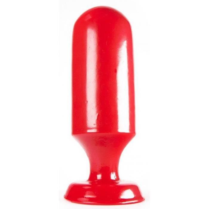 Plug Anal Plug Zizi Maxima 15cm Rouge Zizi Xxx Achat Vente Plug Anal Plug Zizi Maxima Cdiscount