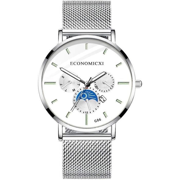 Montre pas hotsell cher homme