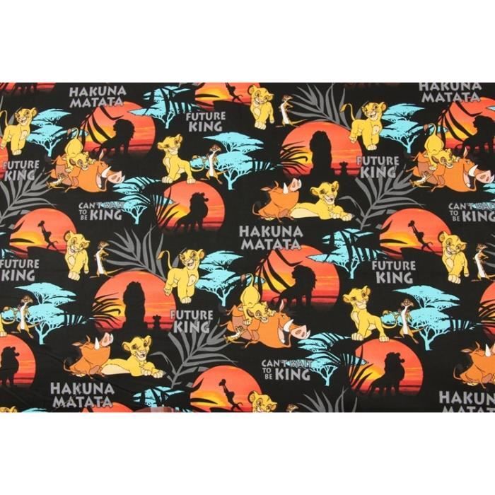 140 50cm Lion Roi Coton Tissu Bebe Chemise Jupe Bricolage A La Main Artisanat Literie Maison Tissu Sac A Main Type 50x140cm Cdiscount Beaux Arts Et Loisirs Creatifs 140 50cm Lion Roi Coton Tissu Bebe Chemise Jupe Bricolage A La Main Artisanat Literie Maison Tissu Sac A Main Type 50x140cm Cdiscount Beaux Arts Et Loisirs Creatifs