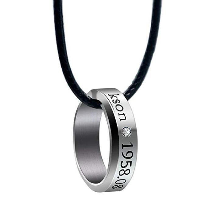 Bague michael jackson sales