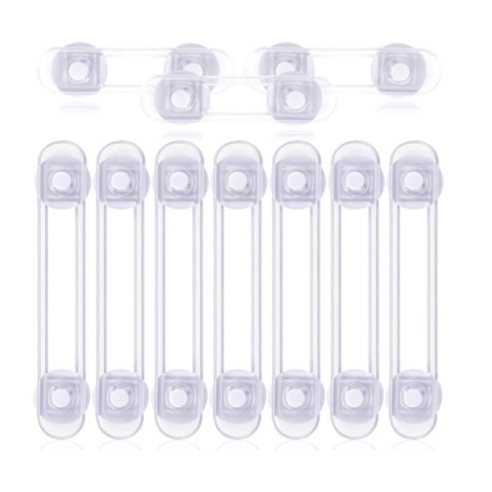 Protection porte on sale placard bebe