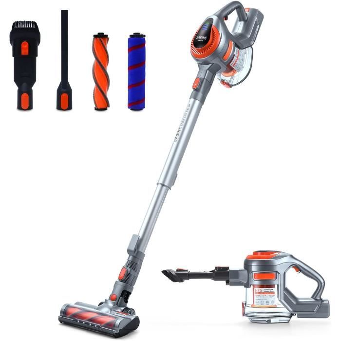 Sac new arrivals aspirateur h75