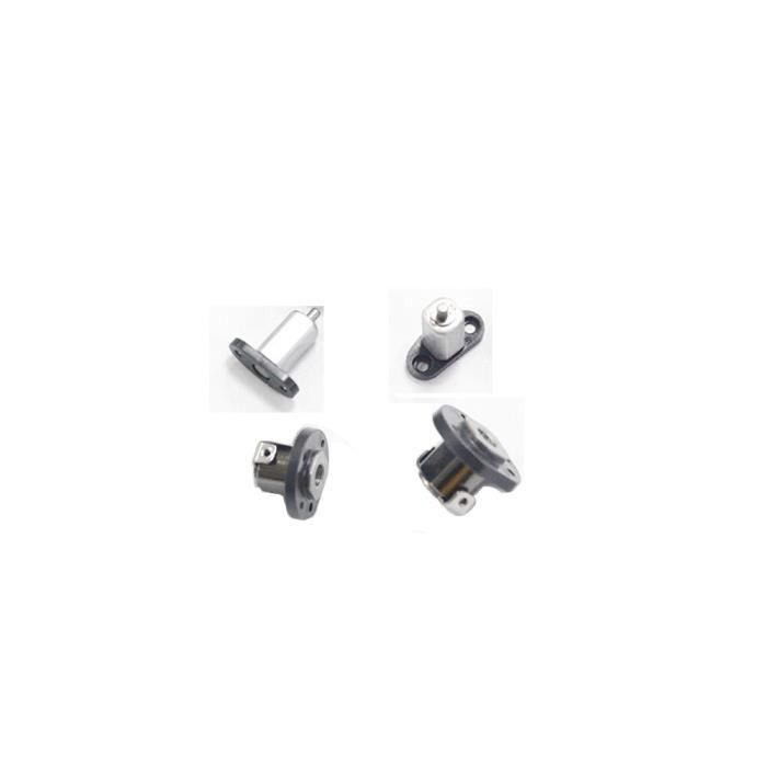 Charnière Arrière Drone DJI Air 3 - Pièce Rechange Bras Arrière - Accessoire Réparation Pour Remplissage Essieu