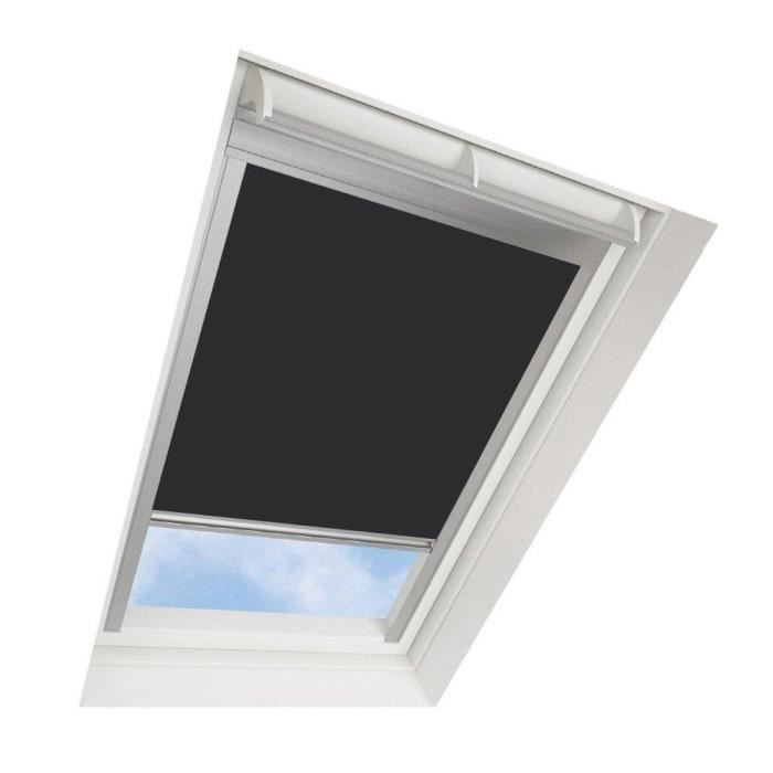 Stores Occultants Darkona Pour Les Fenetres De Toit Velux Store Occultant Total Nombreuses Couleurs Nombreuses Dimensions Cdiscount Maison Stores Occultants Darkona Pour Les Fenetres De Toit Velux Store Occultant Total Nombreuses Couleurs Nombreuses Dimensions Cdiscount Maison