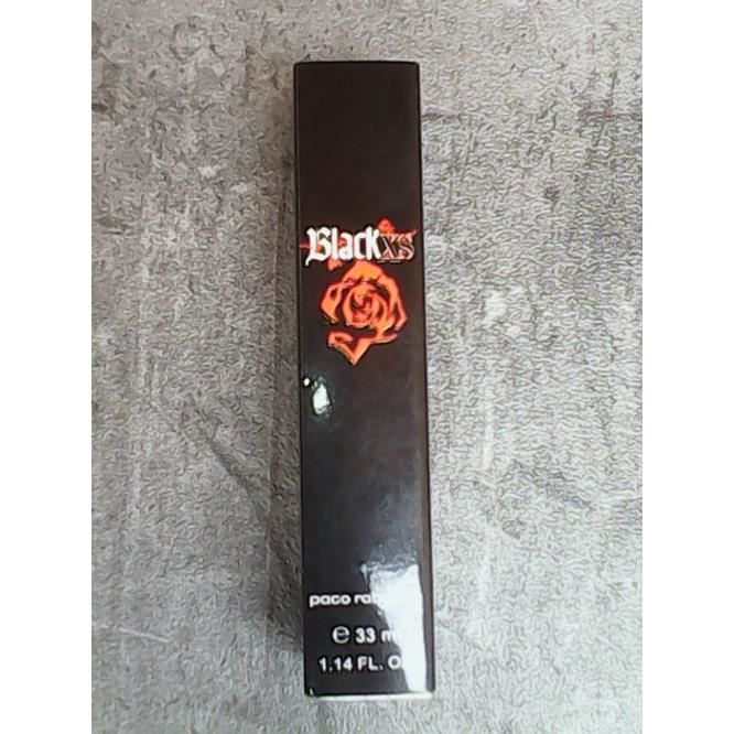 paco rabanne black xs homme 33 ml,connectintl.com