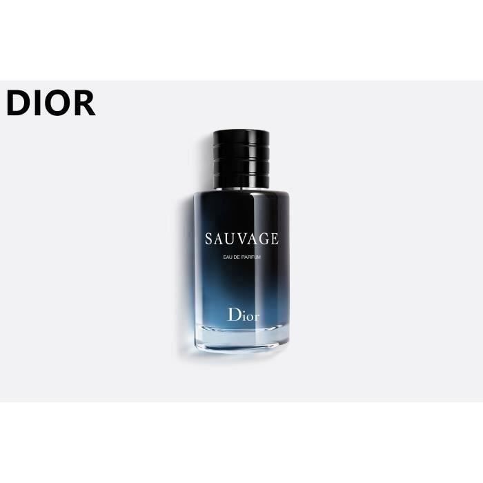 Mens dior sauvage 100ml clearance