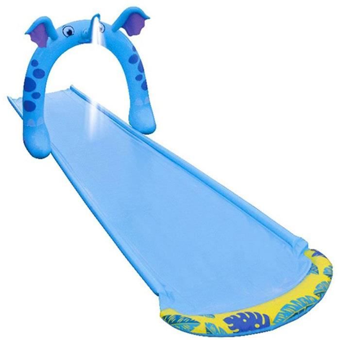 Smaler Toboggans Aquatiques Toboggan Toboggan Toboggan Tapis de