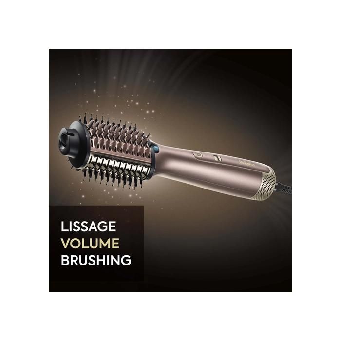 Brosse soufflante Air Power Volume 3 en 1 AS95E - vue 4