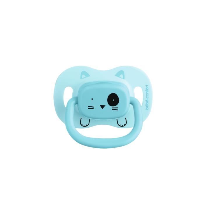 Bebe Confort 2 Sucettes Reversible Soothers Silicone 6 18 Bleu Minimalist Animals Cdiscount Puericulture Eveil Bebe Bebe Confort 2 Sucettes Reversible Soothers Silicone 6 18 Bleu Minimalist Animals Cdiscount Puericulture Eveil Bebe