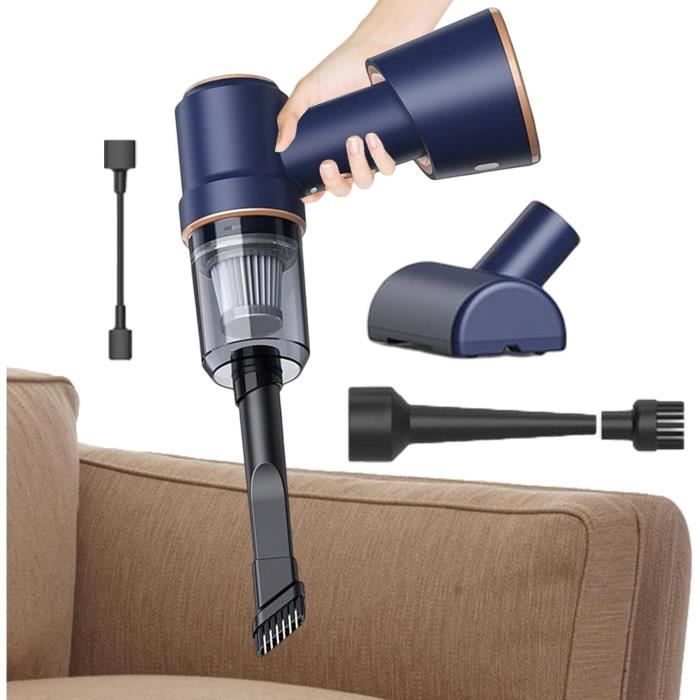 Lot De 3 Filtres Anti-poussière Pour Aspirateur Shark SV728 - Neufs, Livraison Offerte
