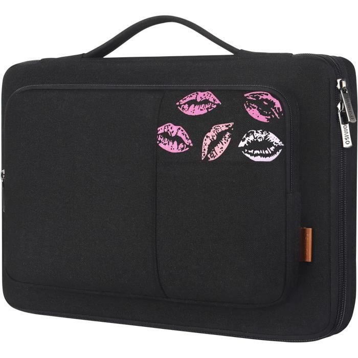 Coque De Protection Étanche Pour Ordinateur Portable 14" Lenovo Thinkpad E480 Yoga 92013,5