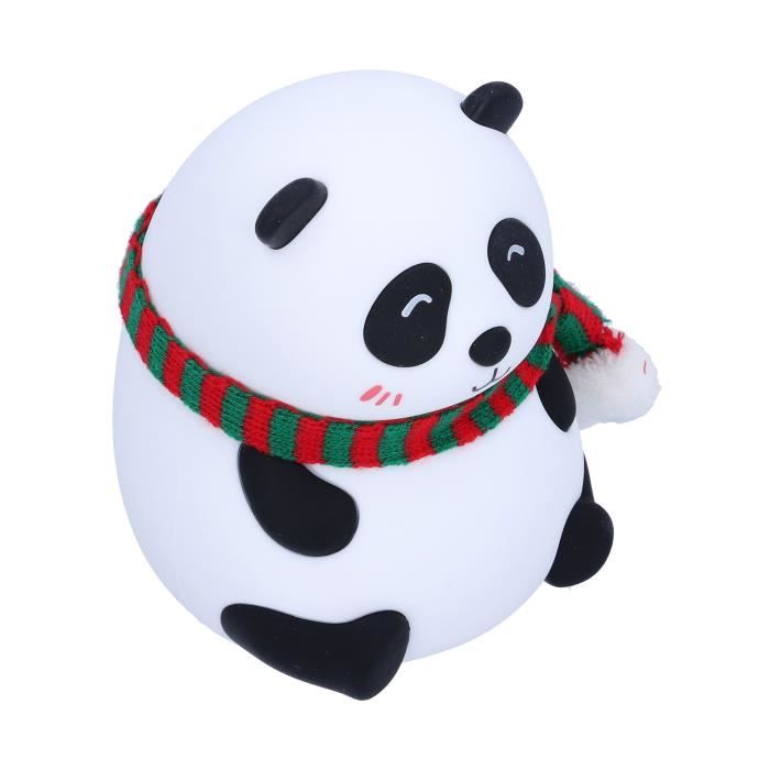 Veilleuse LED USB En Forme De Lapin De Dessin Animé - Comptoir Des Lampes