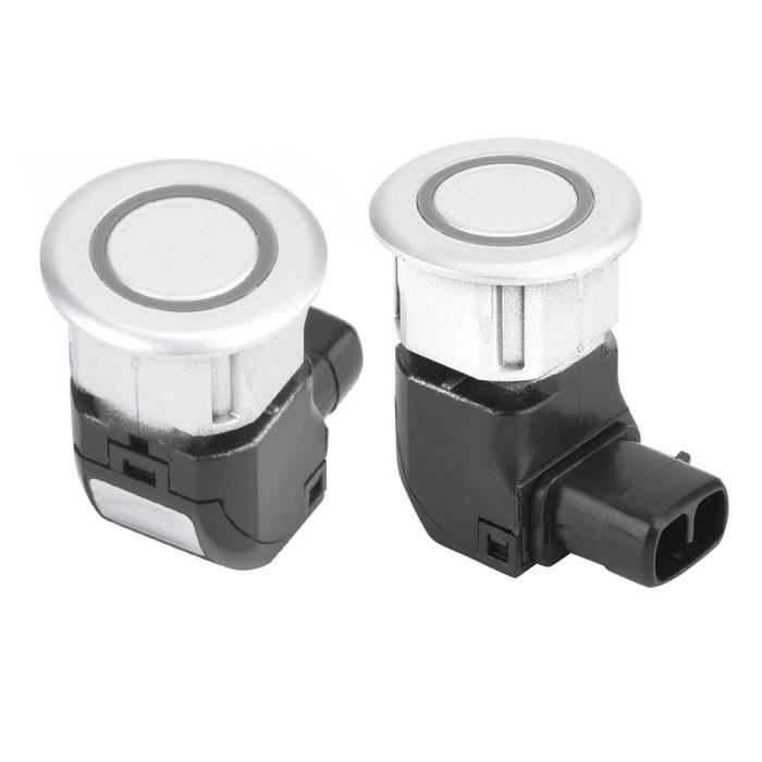 Radar De Recul VALEO 890024 Capteur, Aide Au Stationnement Kit Radar De Recul VALEO 890024 Capteur, Aide Au Stationnement Kit
