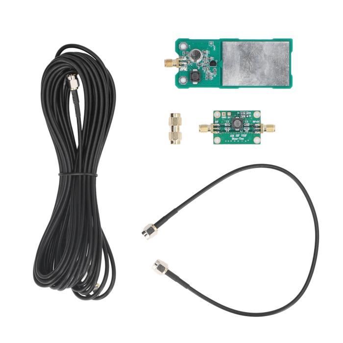 Module Amplificateur/répartiteur De Signal SDR 2-en-1 DC-3GHz - Neuf Universel