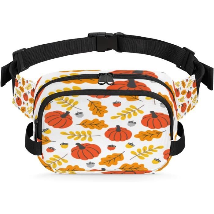 Sac Banane Pour Hommes Et Femmes U2013 Sacs De Taille Imperméables à