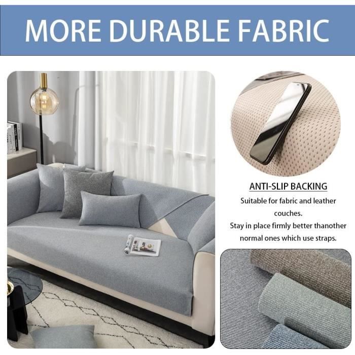 Housse De Canapé 1 2 3 4 Places Extensible,Noir Or Texture Artistique Housse Fauteuil Couvre Canapé D'angle Protection Banquette Lit Clic Clac Protege Canape Chat Housse Canapé 145-185 Cm