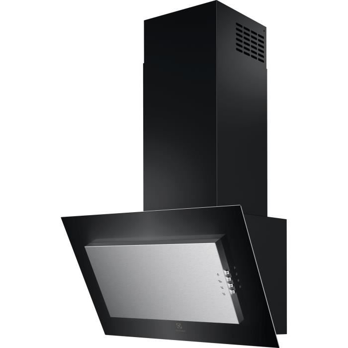 Hotte 60 cm Série 600 ExtractionTech Electrolux LFV326Y