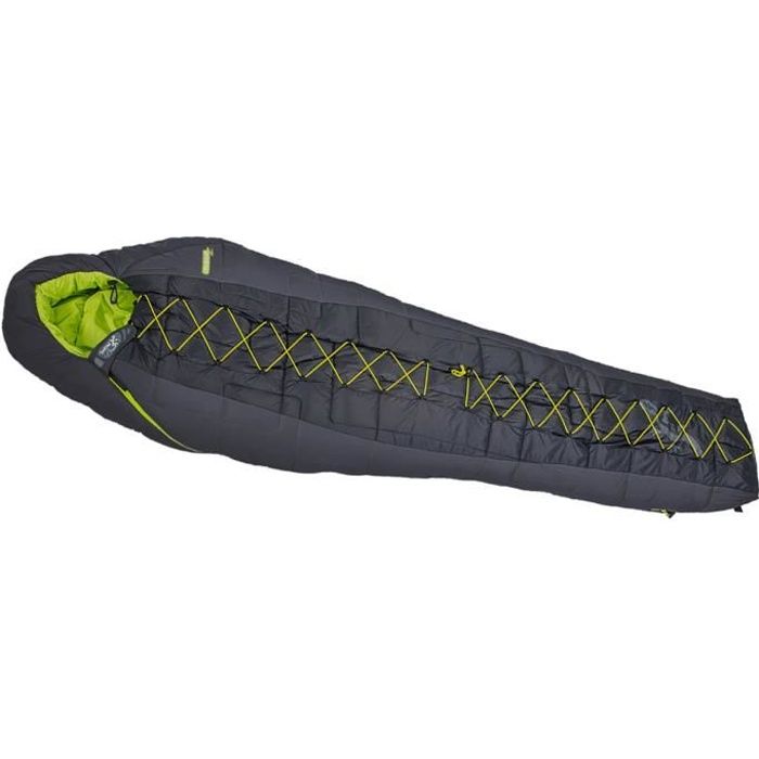 Sac couchage 2025 montagne