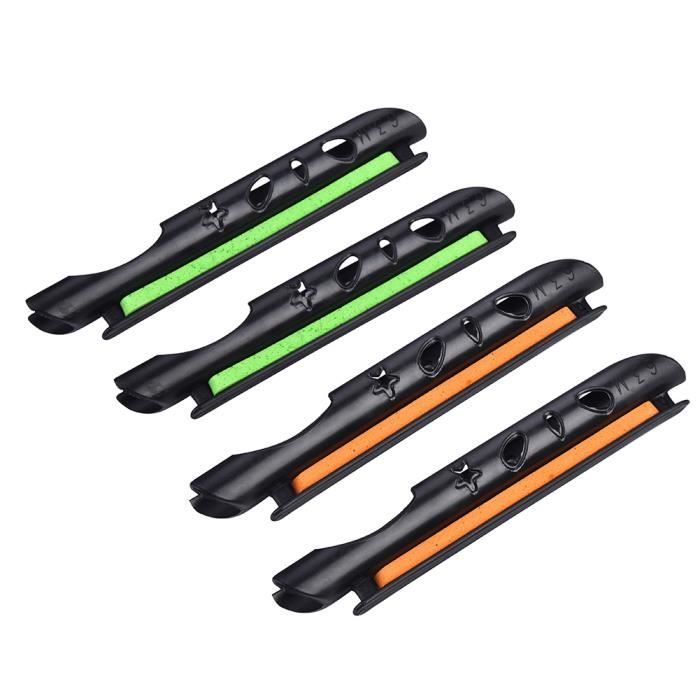 Compete-Ligne de Pêche Bobine Enrouleur Porte Planche Enroulement Support de Plaque 40Pcs Pêche Compete-Ligne de Pêche Bobine Enrouleur Porte Planche Enroulement Support de Plaque 40Pcs Pêche
