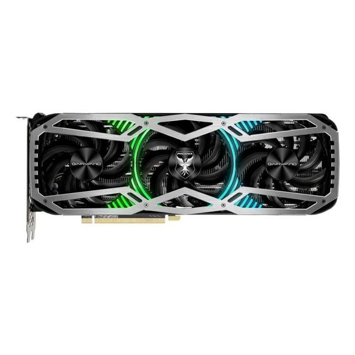 GeForce RTX 3070 Phoenix 8 Go