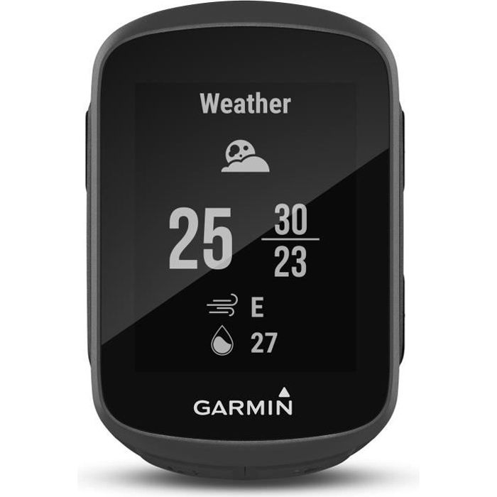 Gps de velo garmin clearance