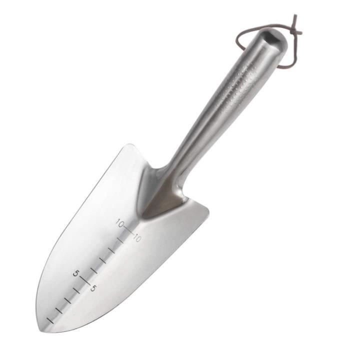 Spear & Jackson Pelle Carrée Nº 2 Avec Manche En T (Import